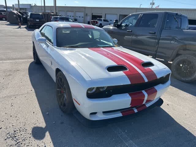 Thumbnail: 2023 Dodge Challenger - 29