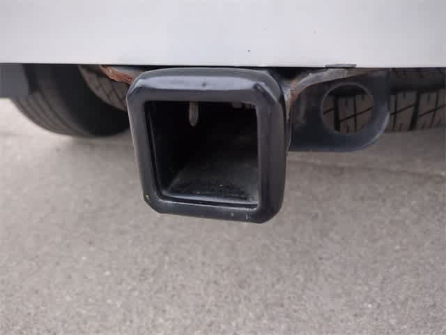 Thumbnail: 2018 Chevrolet Silverado 1500 - 34