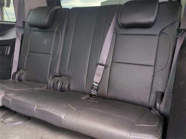 Thumbnail: 2016 Chevrolet Tahoe - 40