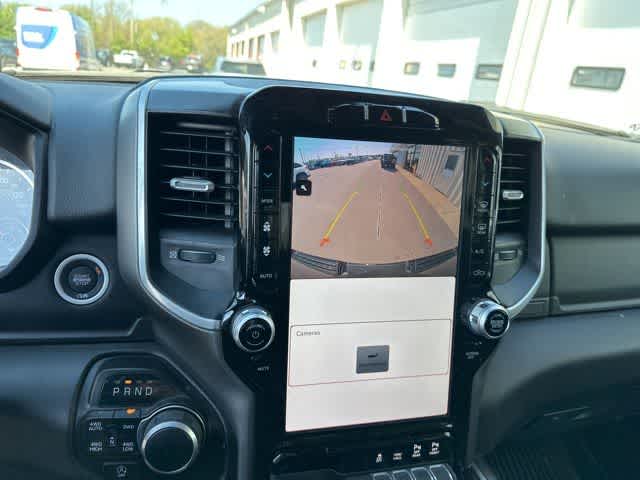 Thumbnail: 2023 RAM 1500 - 6