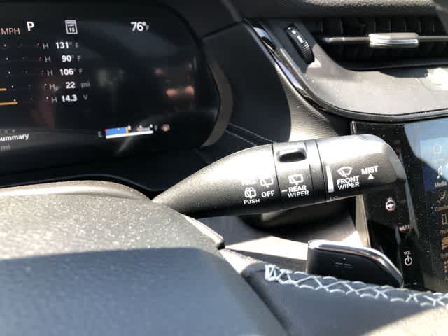 Thumbnail: 2026 Jeep Grand Cherokee - 31