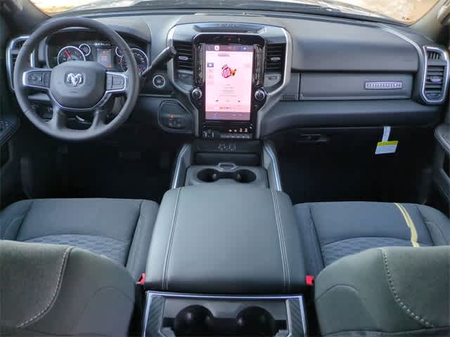 Thumbnail: 2026 RAM 2500 - 16