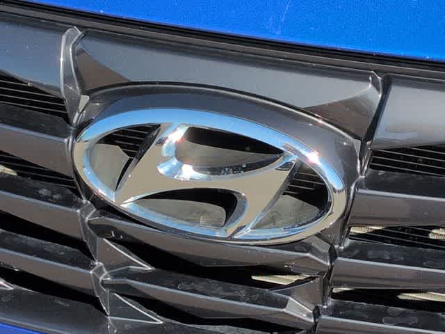 Thumbnail: 2024 Hyundai Tucson - 11