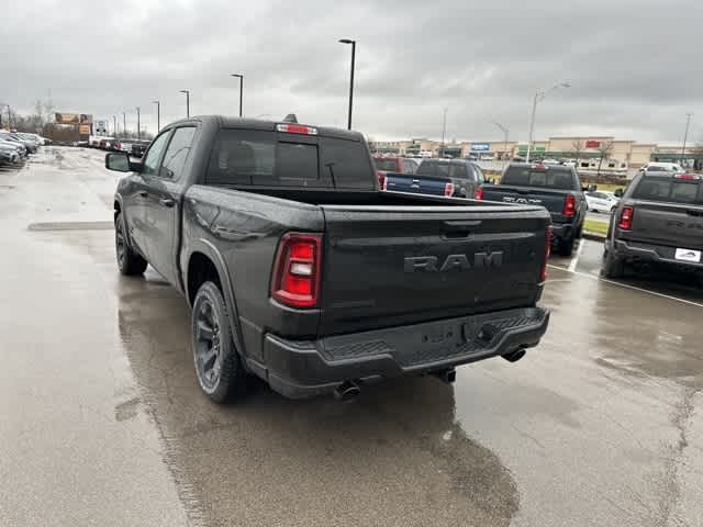 Thumbnail: 2026 RAM 1500 - 18