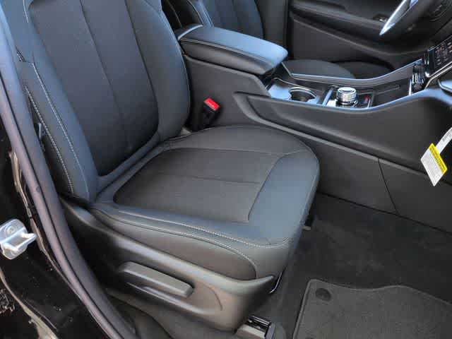 Thumbnail: 2026 Jeep Grand Cherokee - 22