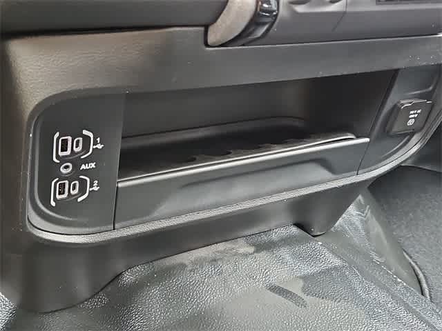 Thumbnail: 2026 RAM 3500 - 32