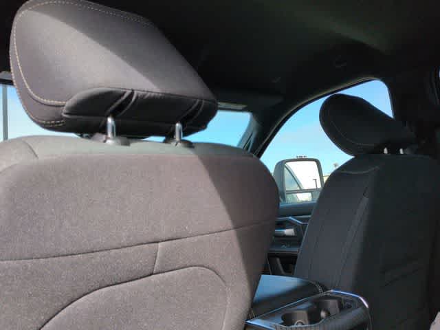 Thumbnail: 2026 RAM 2500 - 18