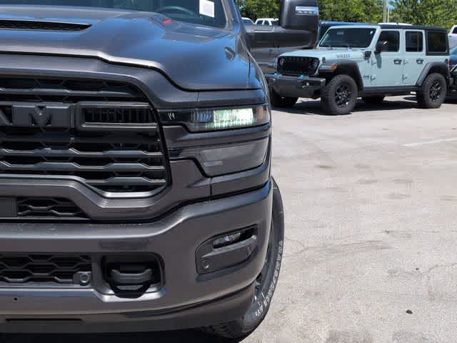 Thumbnail: 2026 RAM 2500 - 11