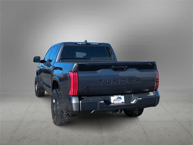 Thumbnail: 2025 Toyota Tundra - 6