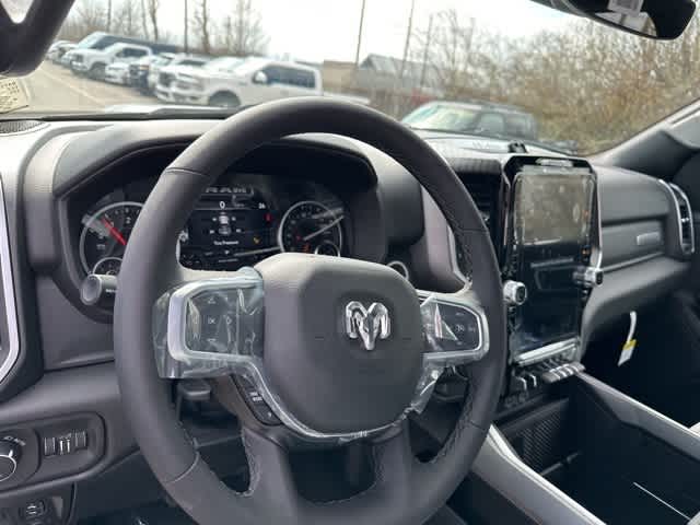 Thumbnail: 2026 RAM 1500 - 5