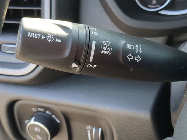 Thumbnail: 2026 RAM 3500 - 27