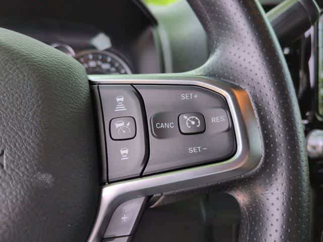 Thumbnail: 2026 RAM 3500 - 25