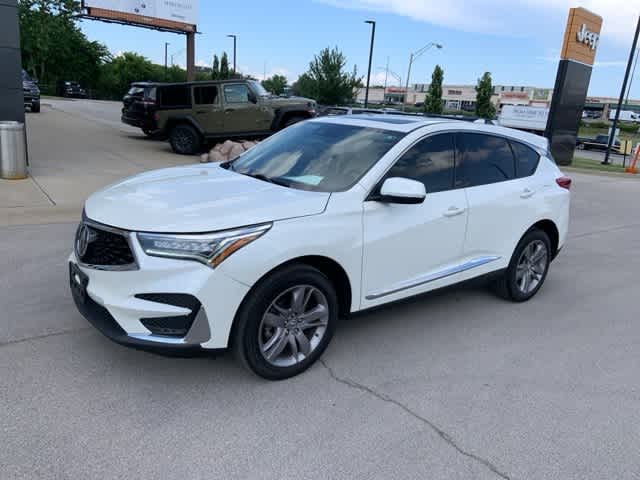 Thumbnail: 2019 Acura RDX - 18