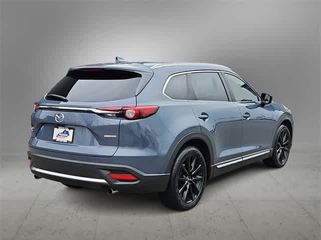 Thumbnail: 2021 Mazda CX-9 - 8