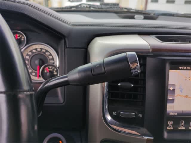 Thumbnail: 2016 RAM 3500 - 32