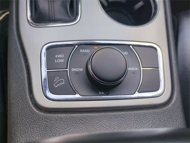 Thumbnail: 2019 Jeep Grand Cherokee - 38