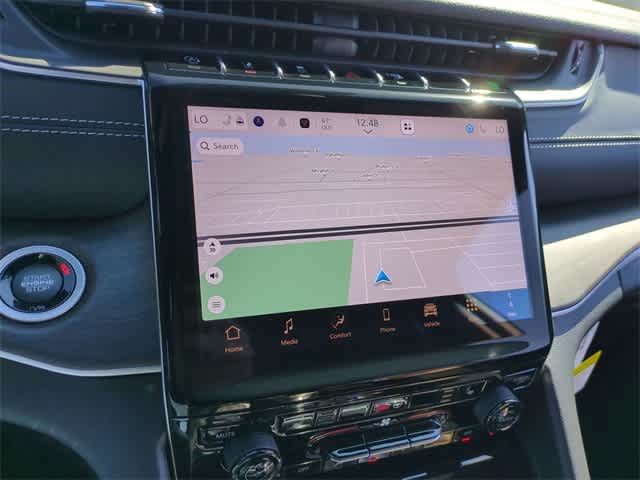 Thumbnail: 2025 Jeep Grand Cherokee - 29