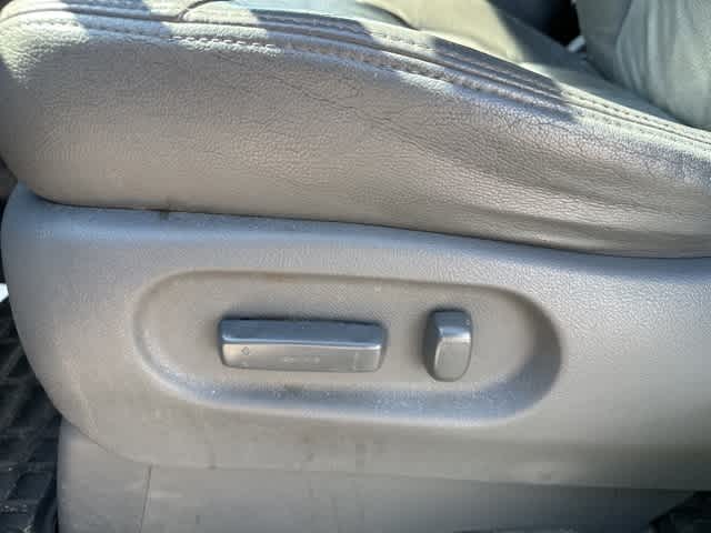 Thumbnail: 2007 Honda Odyssey - 10