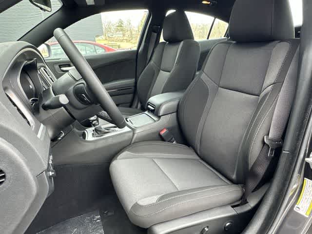 Thumbnail: 2022 Dodge Charger - 23