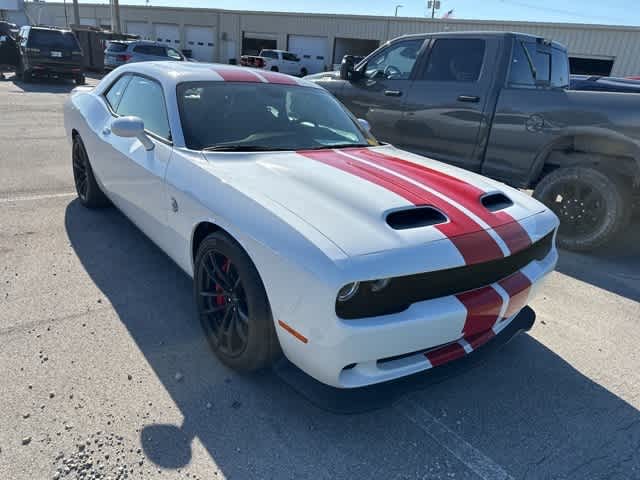 Thumbnail: 2023 Dodge Challenger - 28