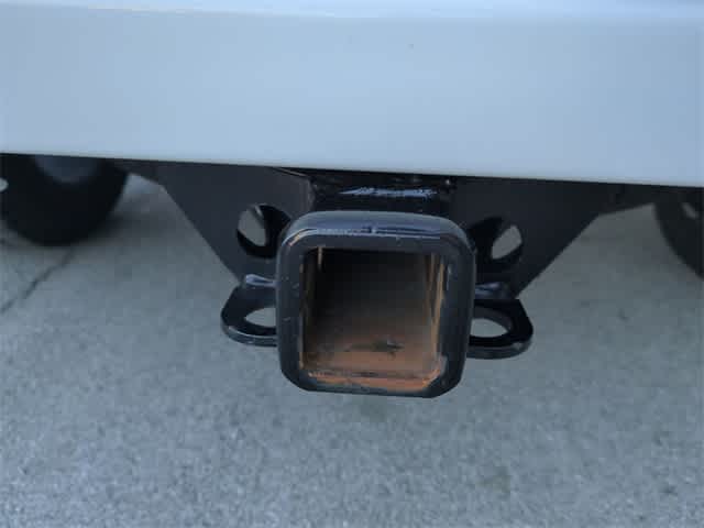 Thumbnail: 2024 Chevrolet Silverado 1500 - 35