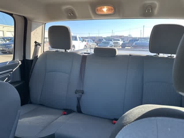 Thumbnail: 2022 RAM 1500 Classic - 5