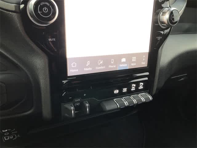 Thumbnail: 2026 RAM 2500 - 18