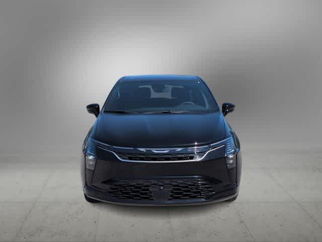 Thumbnail: 2027 Chrysler Pacifica - 3