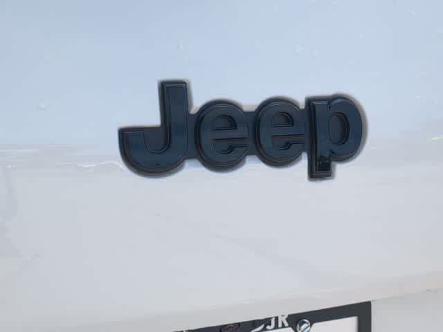 Thumbnail: 2026 Jeep Grand Cherokee L - 12