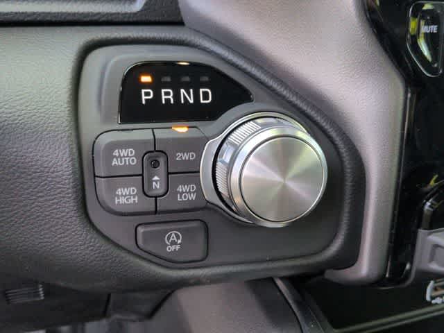 Thumbnail: 2026 RAM 1500 - 35