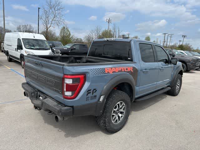 Thumbnail: 2023 Ford F-150 - 22