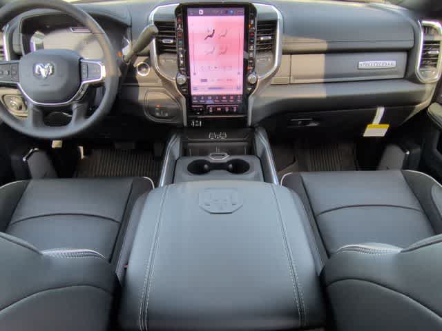 Thumbnail: 2026 RAM 2500 - 15