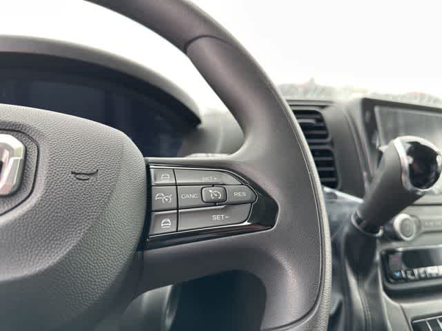 Thumbnail: 2026 RAM ProMaster - 4