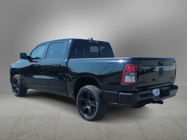 Thumbnail: 2023 RAM 1500 - 6