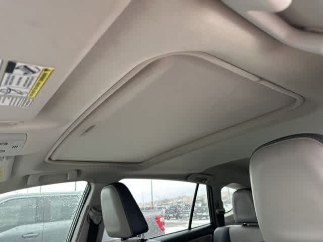 Thumbnail: 2015 Toyota RAV4 - 5