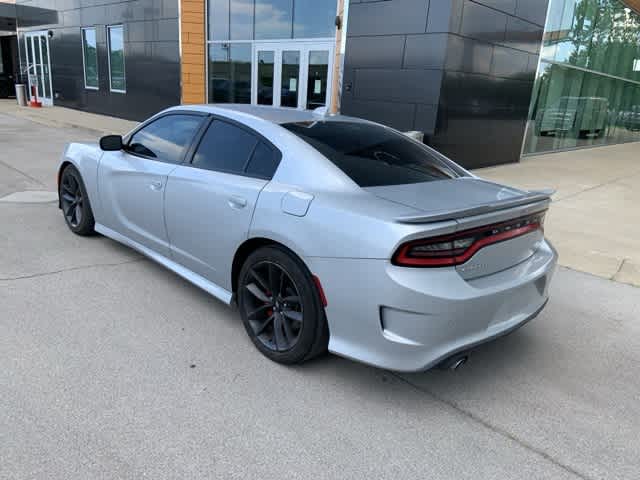 Thumbnail: 2020 Dodge Charger - 16