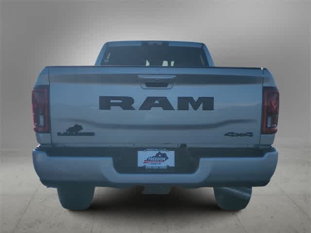 Thumbnail: 2026 RAM 2500 - 7