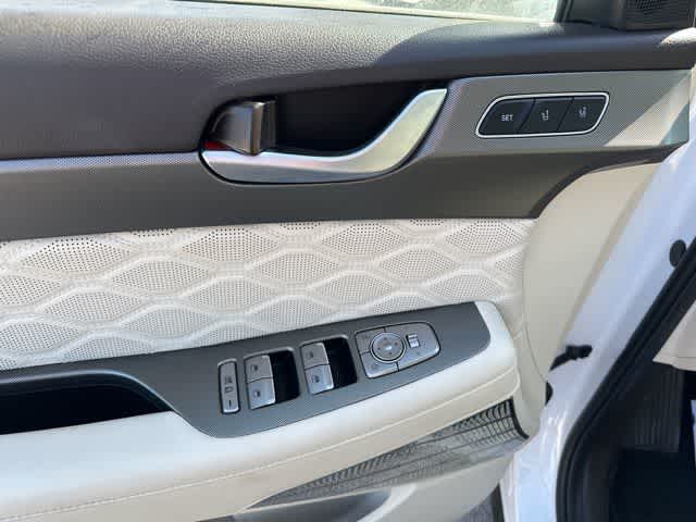 Thumbnail: 2020 Hyundai Palisade - 8