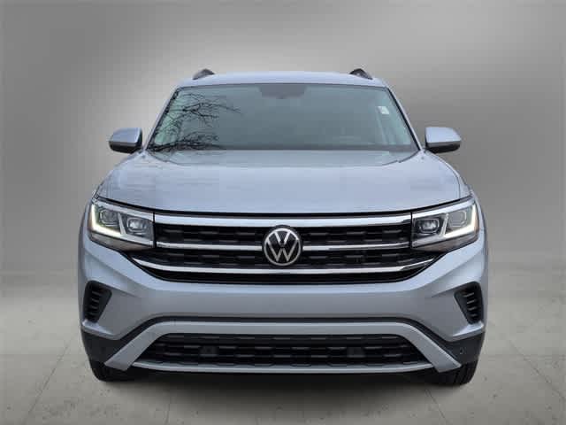 Thumbnail: 2021 Volkswagen Atlas - 3