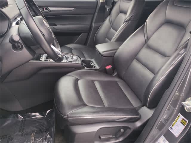 Thumbnail: 2024 Mazda CX-5 - 16