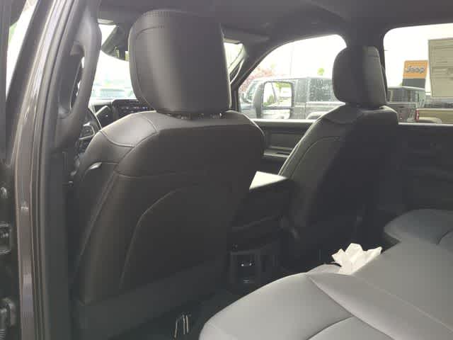 Thumbnail: 2026 RAM 3500 - 19