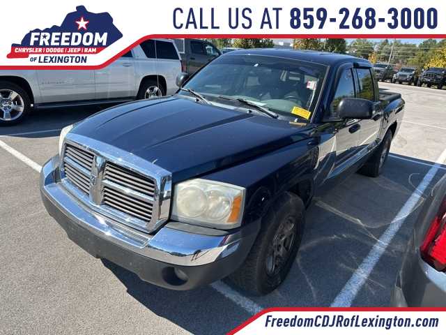 Thumbnail: 2005 Dodge Dakota - 1