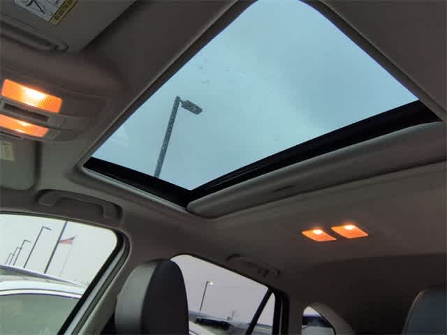 Thumbnail: 2016 Mazda CX-5 - 20