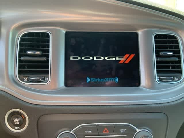 2023 Dodge Charger GT 7