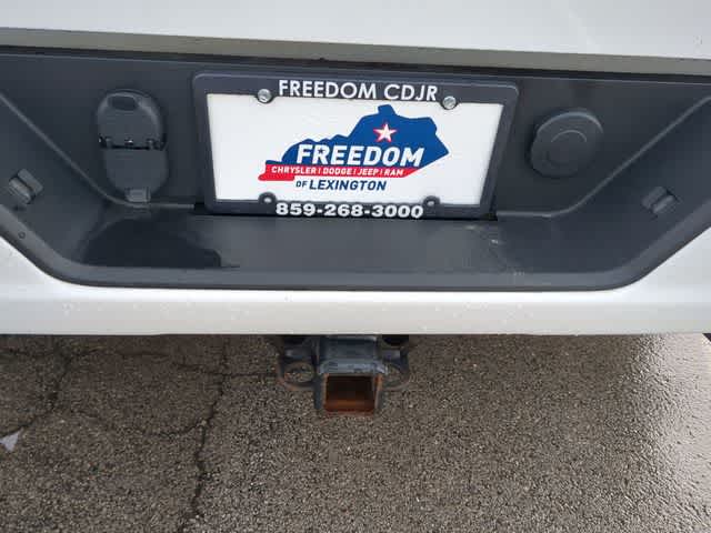 Thumbnail: 2022 Chevrolet Silverado 1500 - 34