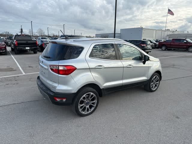 Thumbnail: 2020 Ford EcoSport - 26