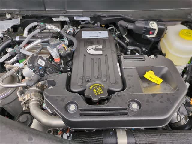 Thumbnail: 2026 RAM 2500 - 15