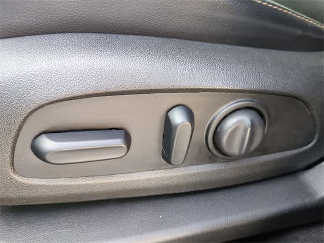 Thumbnail: 2018 Chevrolet Traverse - 17