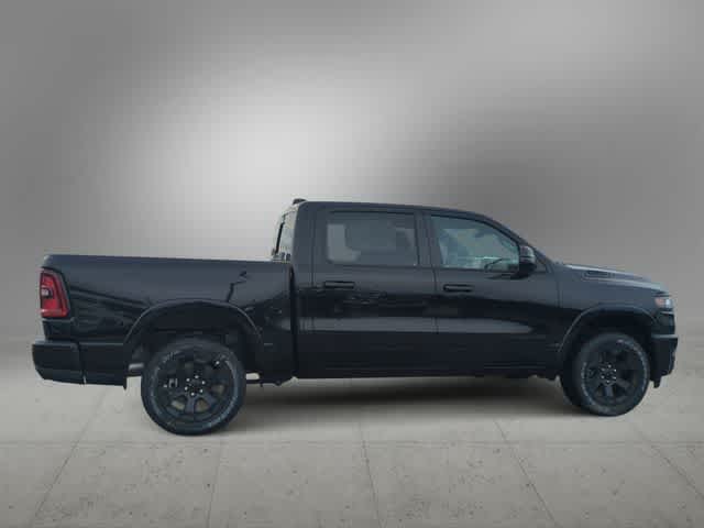 Thumbnail: 2026 RAM 1500 - 9