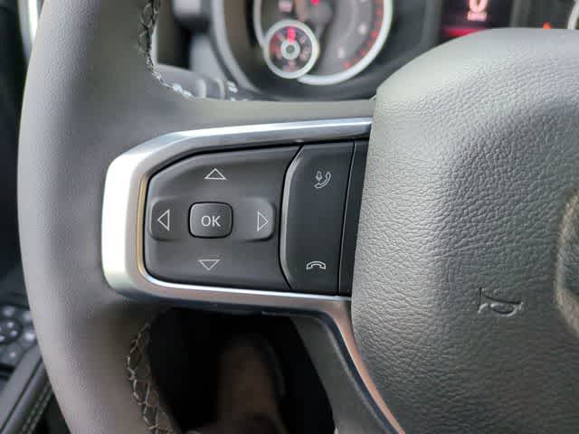 Thumbnail: 2026 RAM 2500 - 24